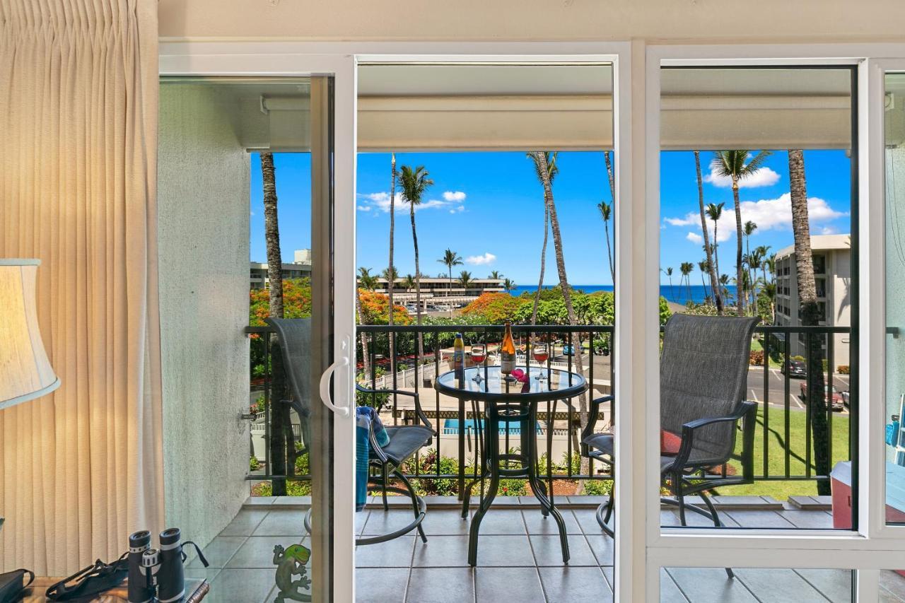 Апартаменти Kihei Akahi D-211 Вайлеа Екстер'єр фото
